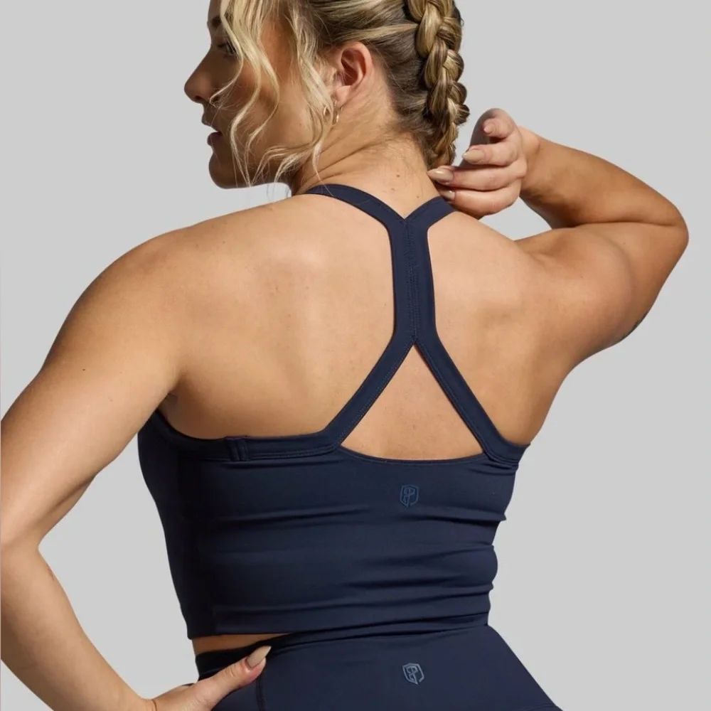 BORN PRIMITIVE Your Favorite Sports Bra Gray Size XL - Picture 4 of 9